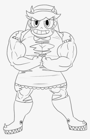 The Clothes Of Evil - Line Art - 623x943 PNG Download - PNGkit