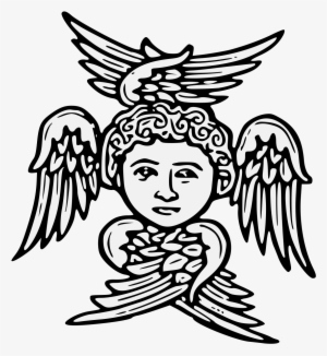 Cherub - Illustration