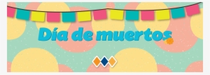 El Día De Muertos Es Una De Las Celebraciones Más Representativas - Poster