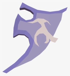 Runescape Arcane Spirit Shield
