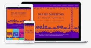 Dia De Muertos Rwd Showcase - Showcase