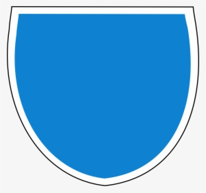 Blank Shield Pn - 82 Transparent