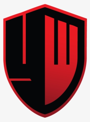Youthwars Shield Logo