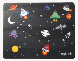 Product Image (png) - Logilink Id0148 - Id0148 Multicolour Mouse Pad (logilink