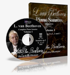 Read About Listen Buy Watch Videos Connect In Social - Beethoven Sonatas, Vol. 1 - Dvd