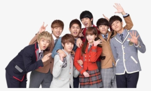 [video] Iu And Infinite L Send Message For Mother's - Kim Myungsoo And Iu