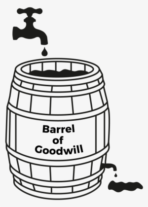 Creating And Managing Goodwill And Morale In A Team - Illustration