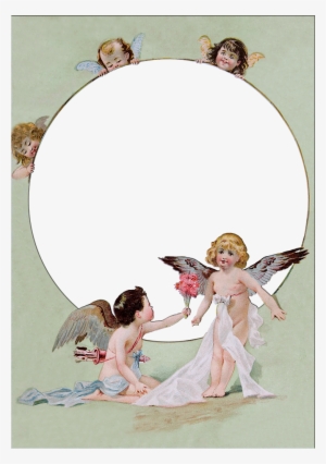 Wings Of Whimsy - Picture Frame