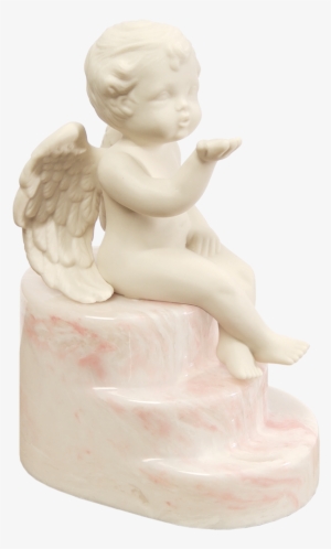 Cherub Rose - Rudolf Hlavica