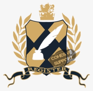 Register Shield