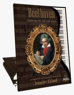 Beethoven Exploring His Life & Music