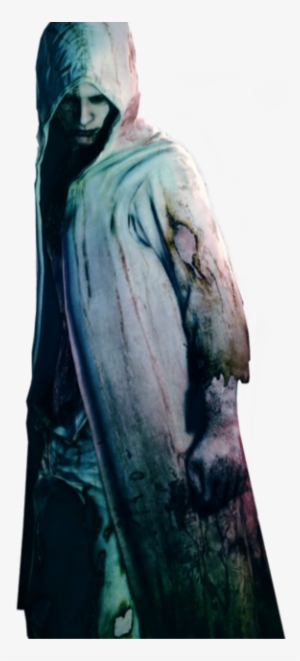 Any Of Ruvik's Test Subjects Unless One Wants To Become - Evil Within Ruvik Poster