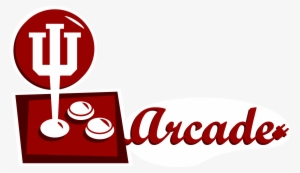 Iuarcadelogo - Indiana University
