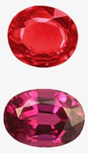 Small Windowed Gemstones - Small Gemstone