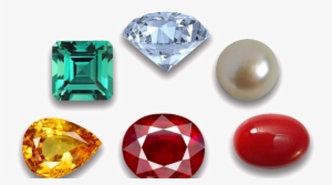 Gemstones 1 - Astrology Gemstone
