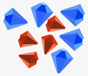 How To Set Use Gemstones Icon Png - Png Jewels Clipart Free Transparent