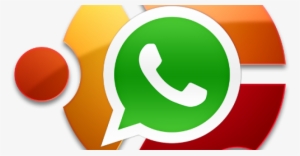 Whatsapp For Ubuntu - Ubuntu