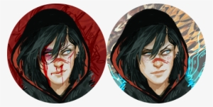 Art Dragon Age 2 Blood Tw Marian Hawke Dragon Age - Dragon Age Hawke Art