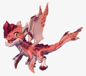 Quadwing Dragon - Wiki