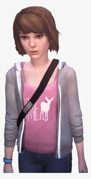 Life Is Strange Transparent Png - Life Is Strange
