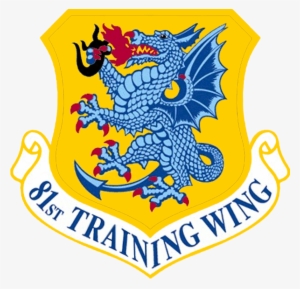 81st Training Wing