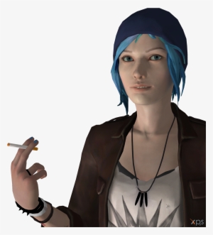 Life Is Strange Renders