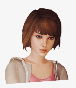 Max Approves - Life Is Strange