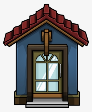 Furniture Icons 931 - Door Sprite