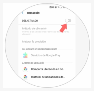 Desactivar Ubicacion Google Samsung Galaxy J5 3 - Samsung Galaxy J5