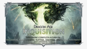 Dragon Age 3 Inquisition Xb-one Xbox One
