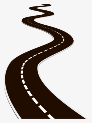 Road - Road Clipart