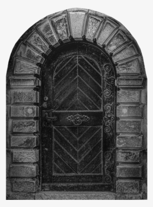 Door, Old, Handle, Input, Architecture, Gothic - Winter Is Coming Throw Blanket