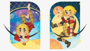 Anime, Dragon Age - Dragon Age