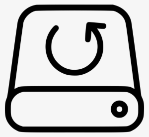 Backup Comments - Backup File Icon Png
