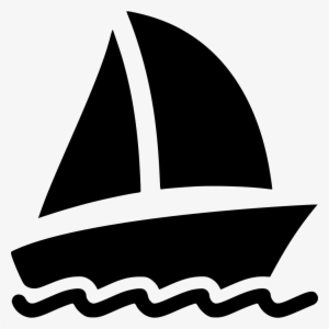 Boat Comments - Boat Icon Png