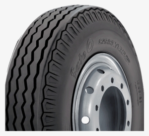 Carretera Plus - Kumho Radial 798 245 70 R16