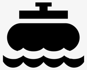 Boat Icon Png Download - Boat