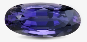 Responsive Image - Iolite Gem