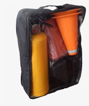 Kit De Carretera Cobra - Bag