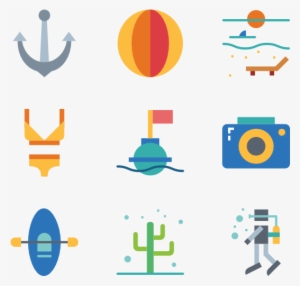 Drive 36 Icons - Google Drive