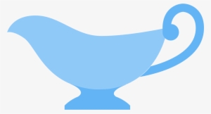 Sause Clipart Gravy Boat - Gravy Boat Clipart