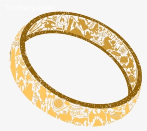 One Ring - The Lord Of The Rings