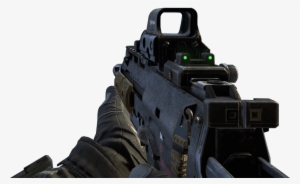 Battlefield 4 Eotech
