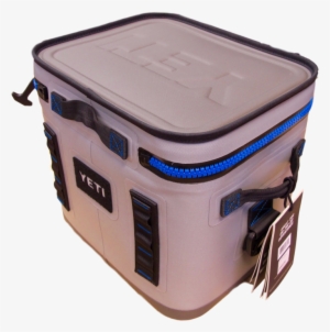 Yeti Hopper Flip 12 Outside - Messenger Bag