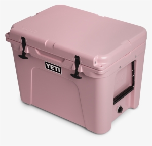 Yeti Tundra 50qt Pink Ii