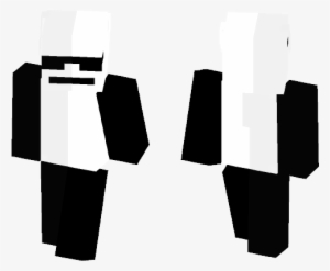 Beep Beep I'm A Sheep - Minecraft Connor Detroit Become Human Skin