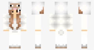 Minecraft Skin Sheep - Favremysabre Skin