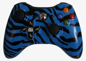 Our - Game Controller
