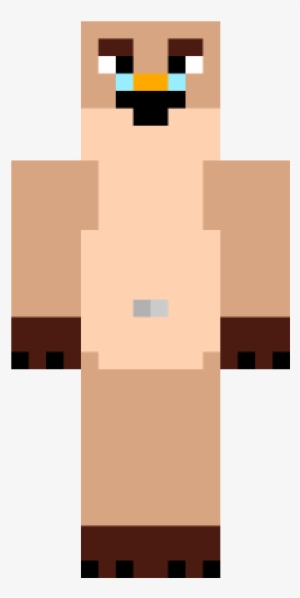 Alpha User - Minecraft