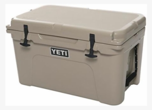Yeti Tundra 35 Cooler - Desert Tan
